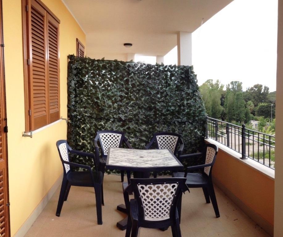 Regina Apartments Alghero Quarto foto