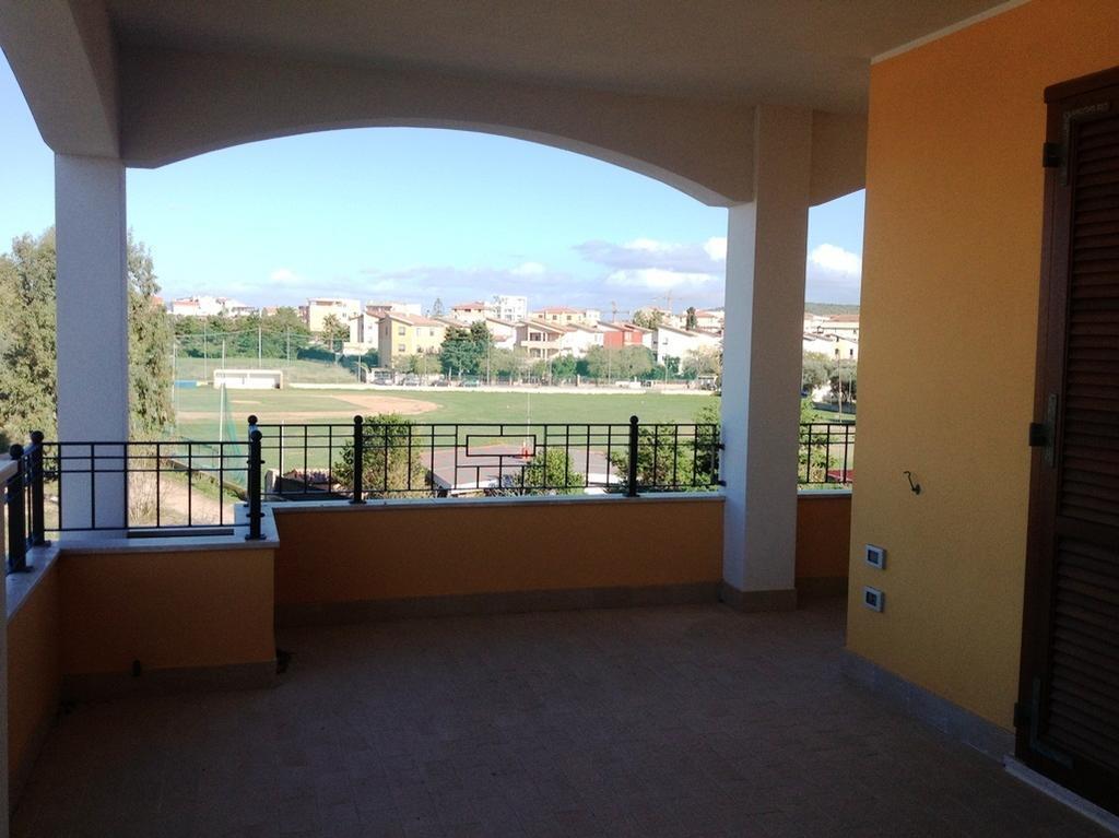 Regina Apartments Alghero Quarto foto