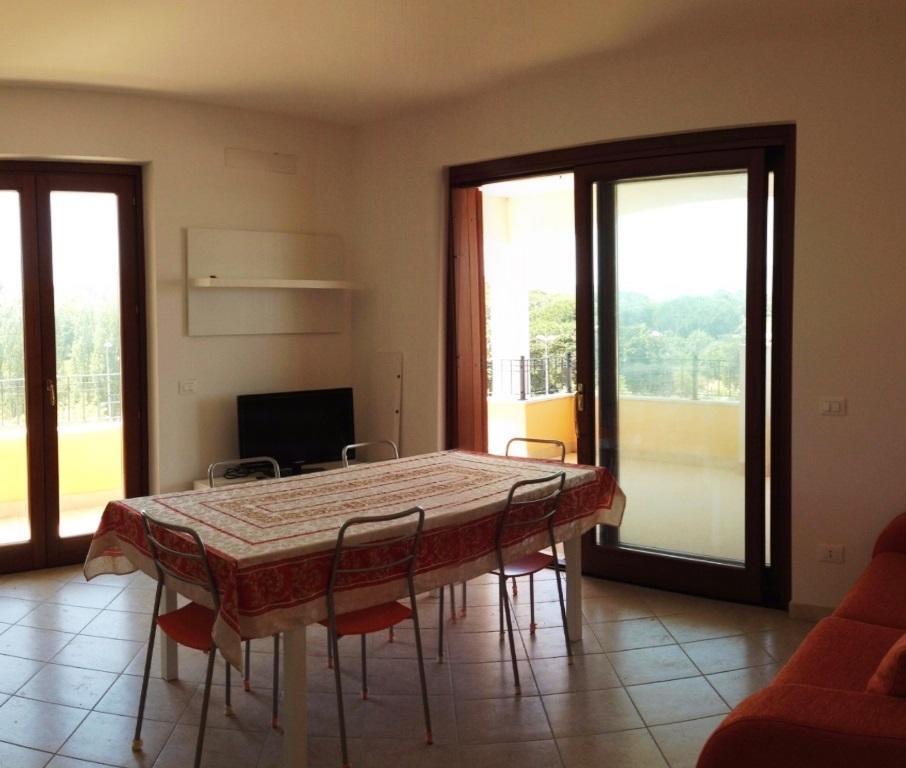 Regina Apartments Alghero Quarto foto