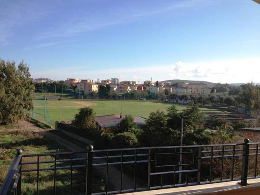 Regina Apartments Alghero Quarto foto
