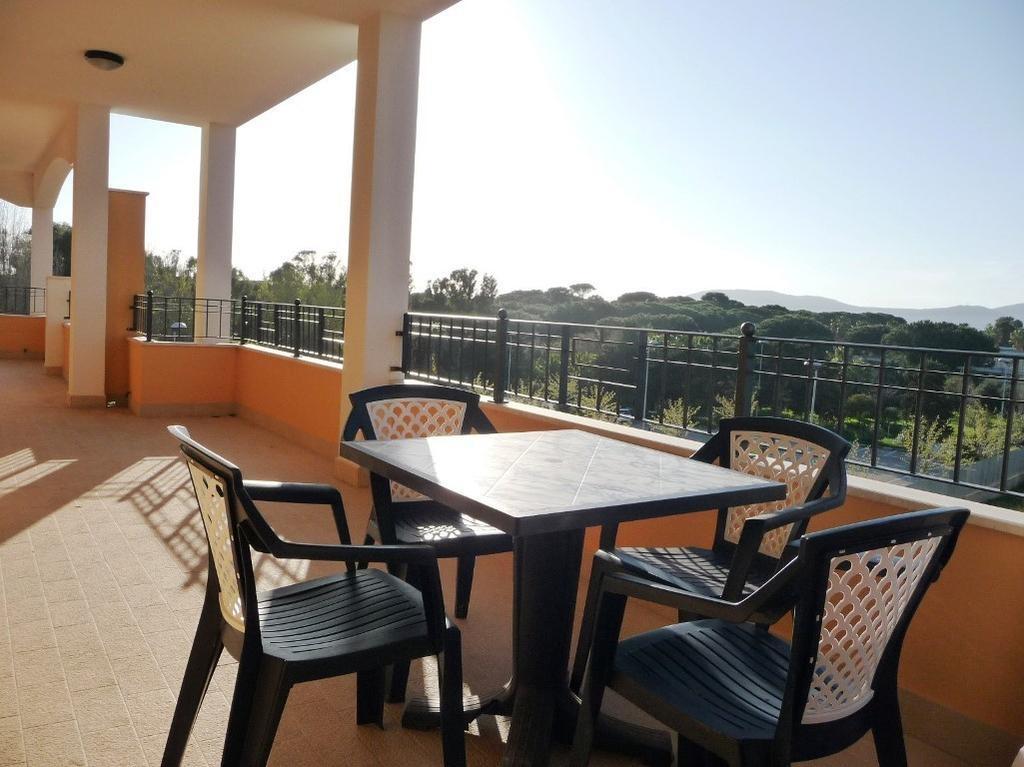 Regina Apartments Alghero Quarto foto