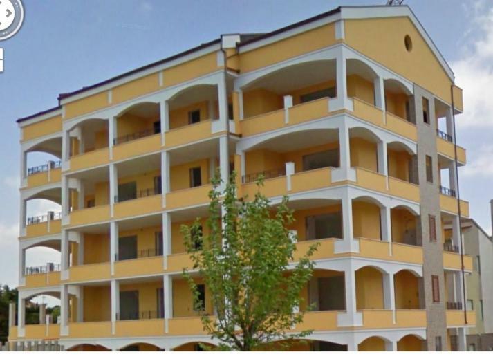 Regina Apartments Alghero Exterior foto